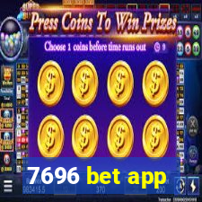 7696 bet app